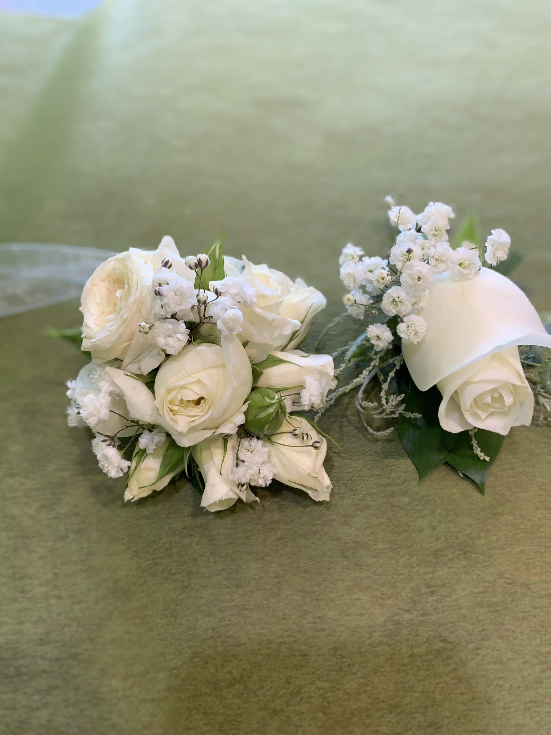 Wedding Flowers Fremantle | Delivered Daily | Florist Bicton
