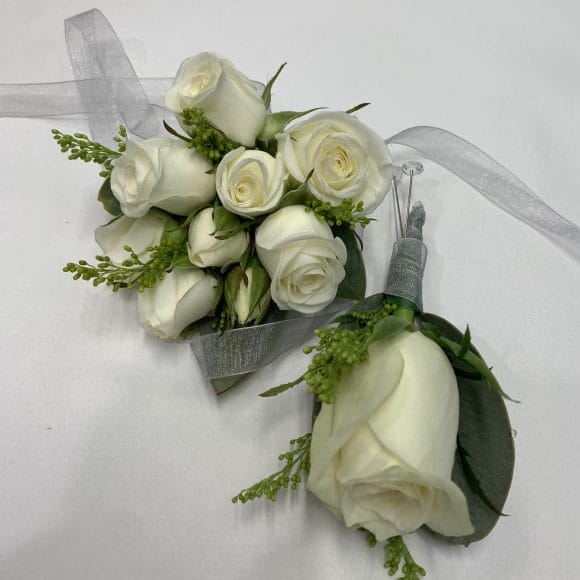 School Ball Flowers | Delivered Daily | Florist Fremantle